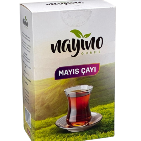 Mayıs Çayı