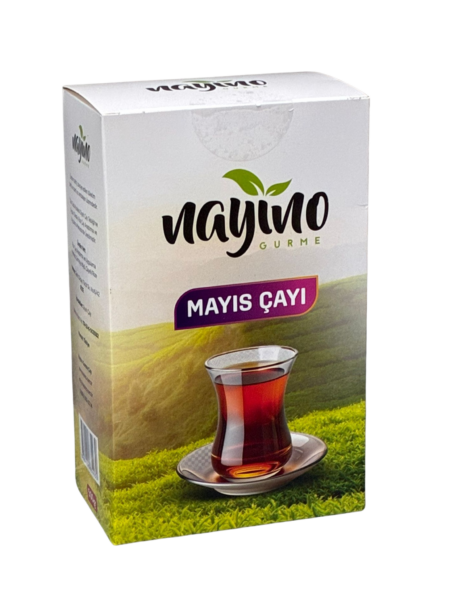 Mayıs Çayı