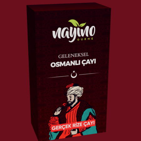 Osmanlı Çayı