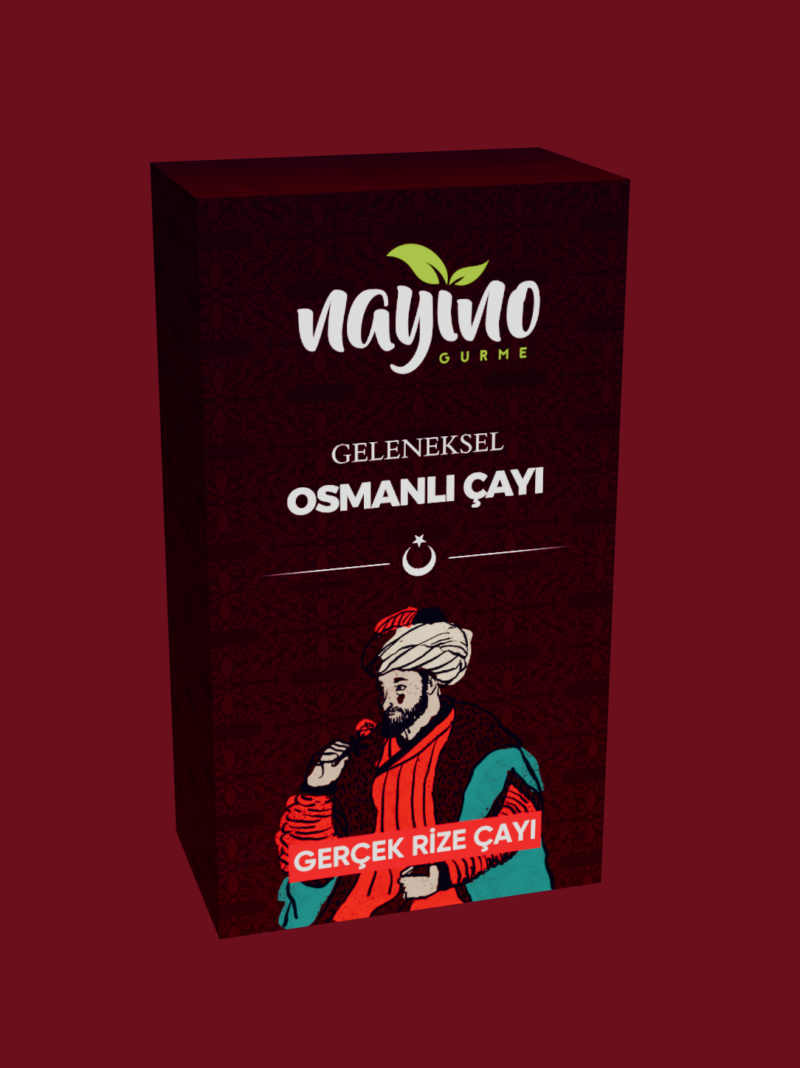 Osmanlı Çayı